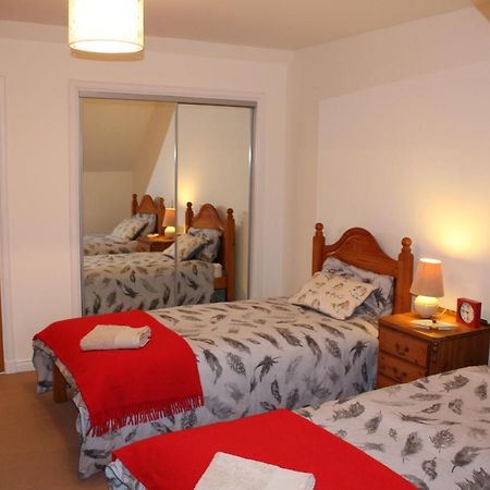 Roualeyn Villa Huntly Ngoại thất bức ảnh