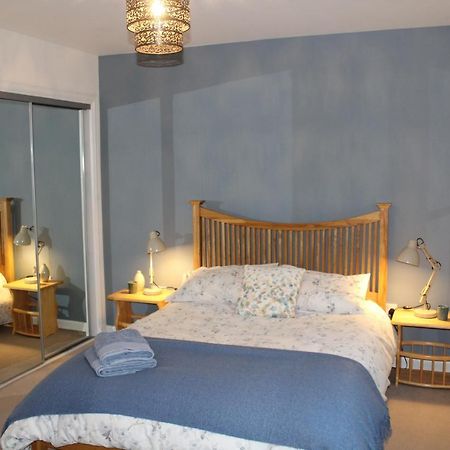 Roualeyn Villa Huntly Ngoại thất bức ảnh