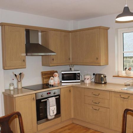 Roualeyn Villa Huntly Ngoại thất bức ảnh