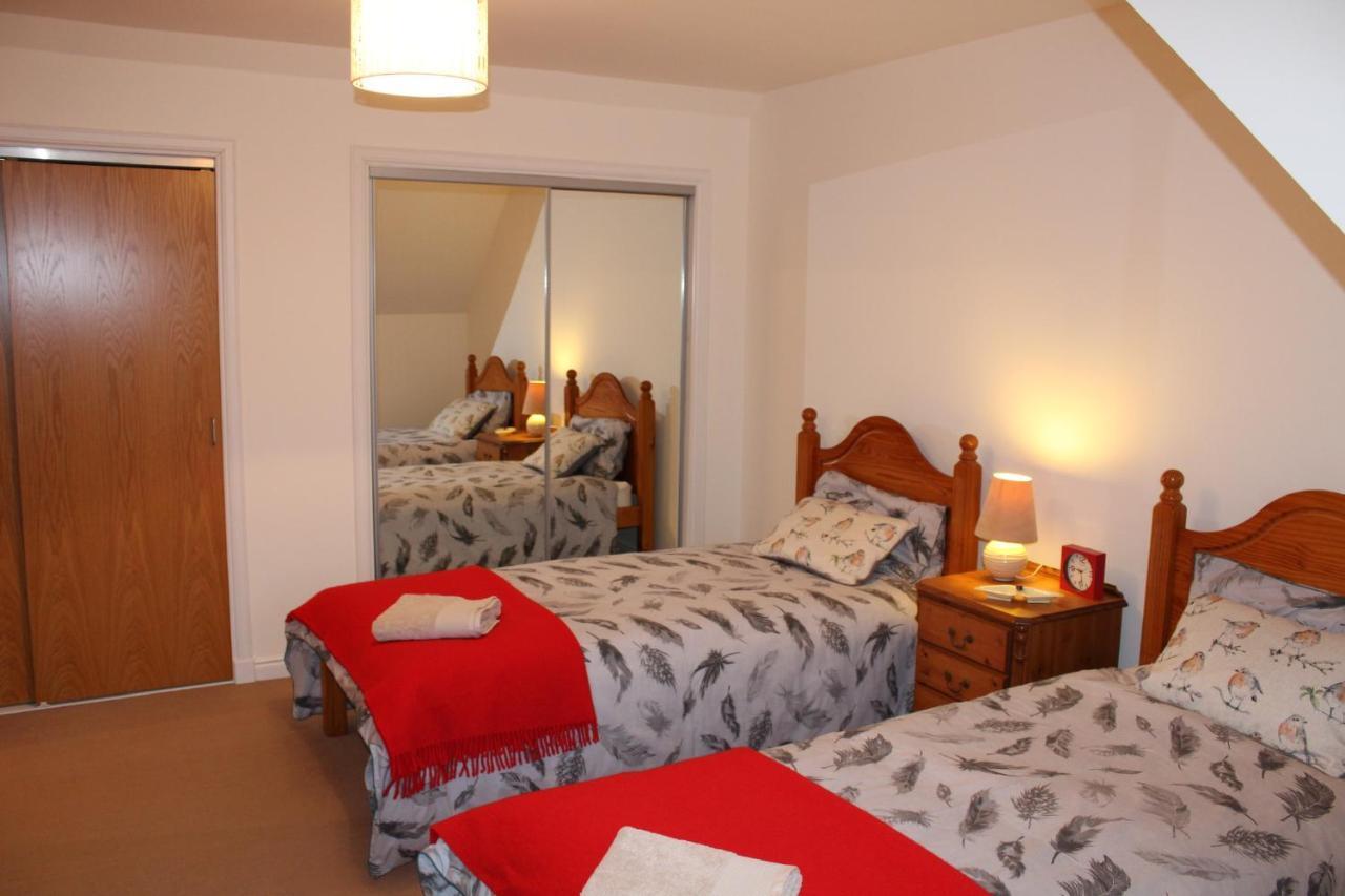 Roualeyn Villa Huntly Ngoại thất bức ảnh
