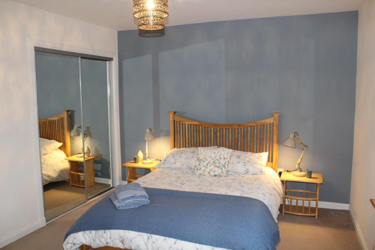 Roualeyn Villa Huntly Ngoại thất bức ảnh