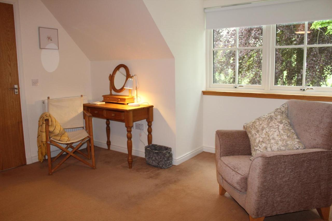 Roualeyn Villa Huntly Ngoại thất bức ảnh