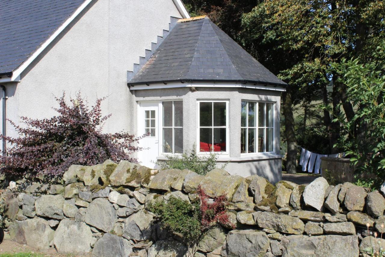Roualeyn Villa Huntly Ngoại thất bức ảnh