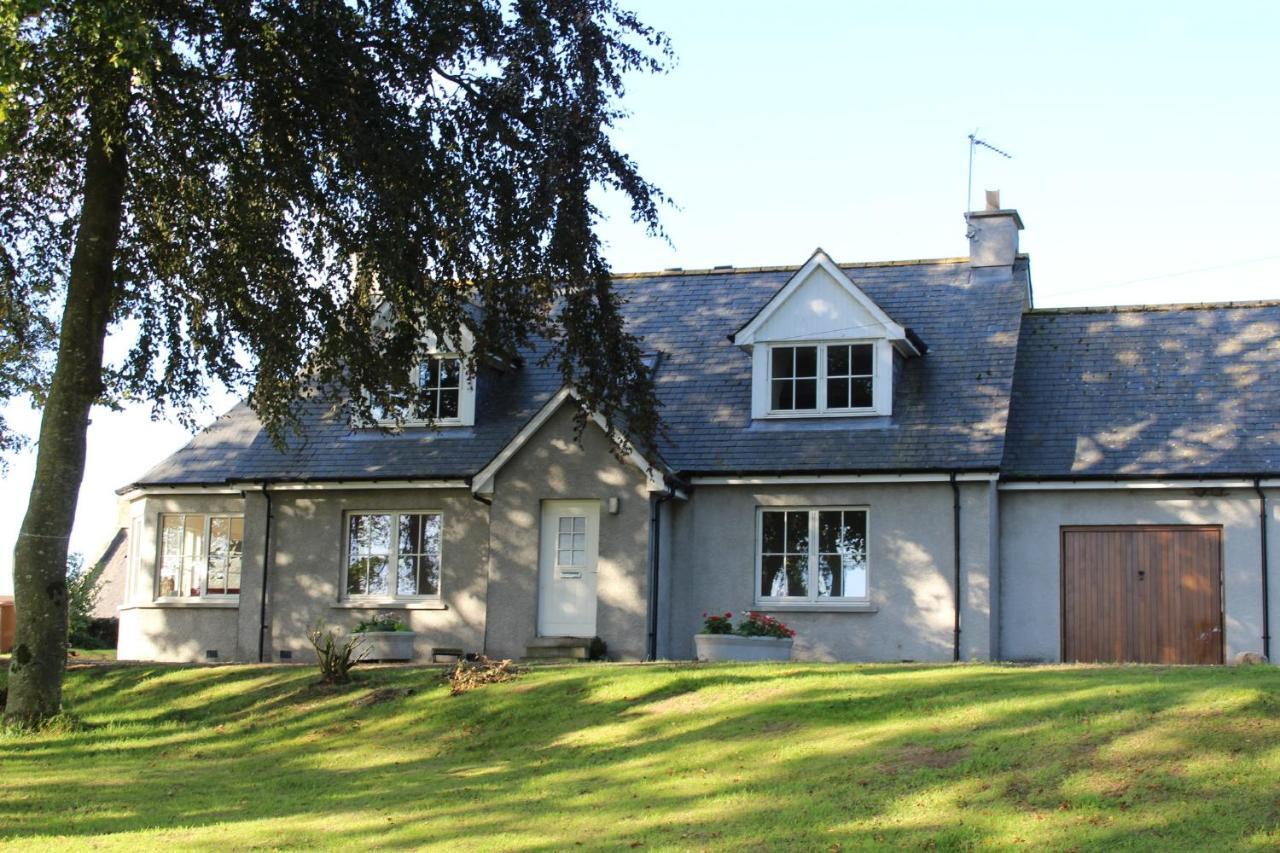 Roualeyn Villa Huntly Ngoại thất bức ảnh