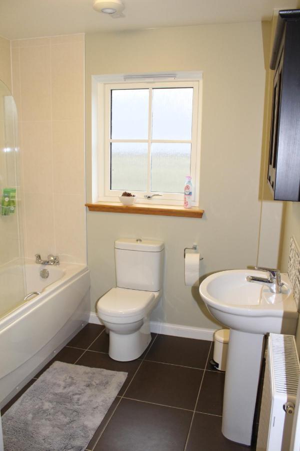 Roualeyn Villa Huntly Ngoại thất bức ảnh