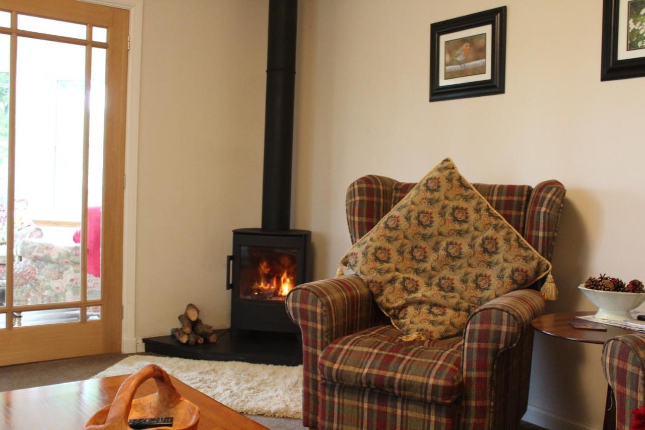 Roualeyn Villa Huntly Ngoại thất bức ảnh