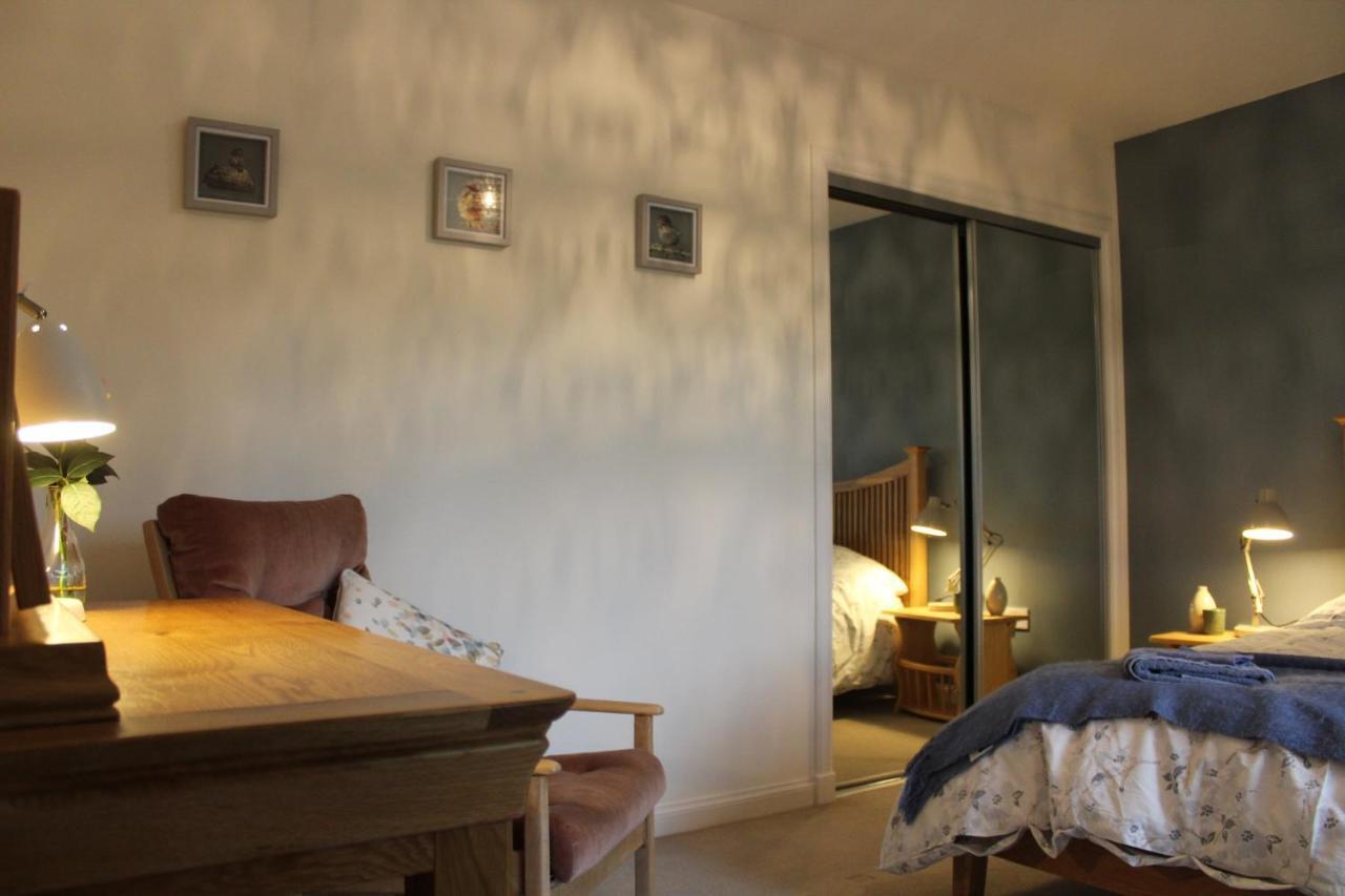 Roualeyn Villa Huntly Ngoại thất bức ảnh