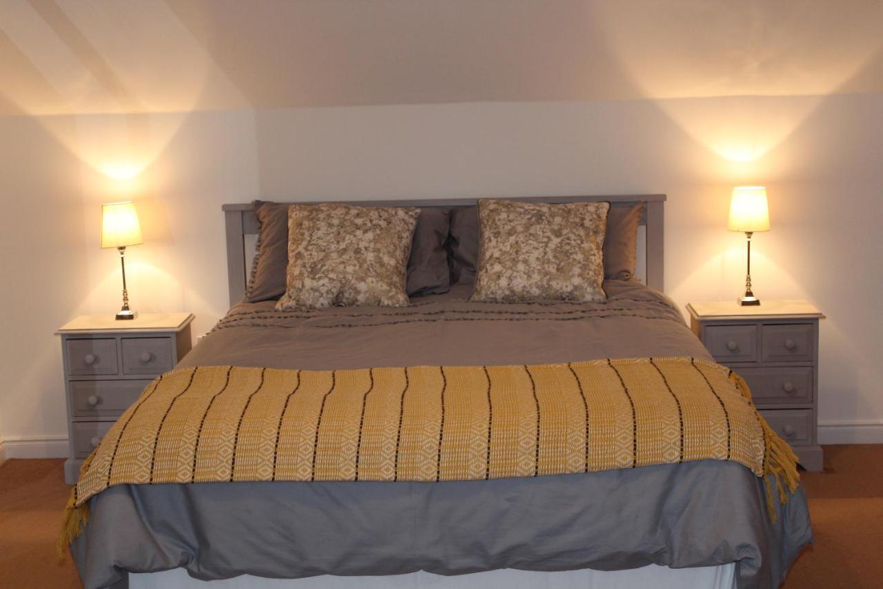 Roualeyn Villa Huntly Ngoại thất bức ảnh