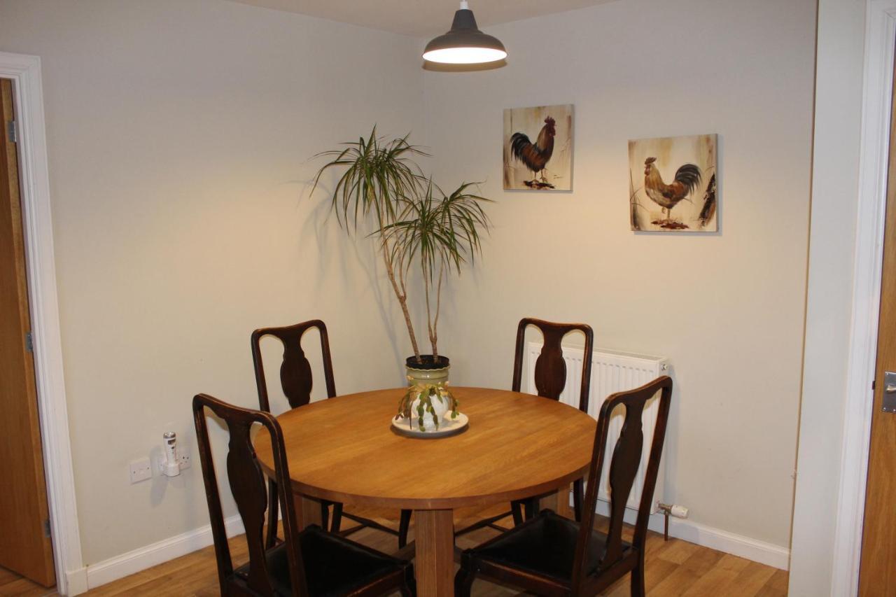 Roualeyn Villa Huntly Ngoại thất bức ảnh